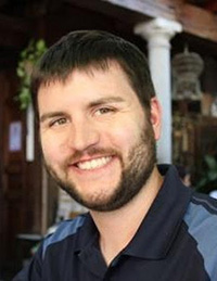 Interim Pastor Bryan Schmidt
